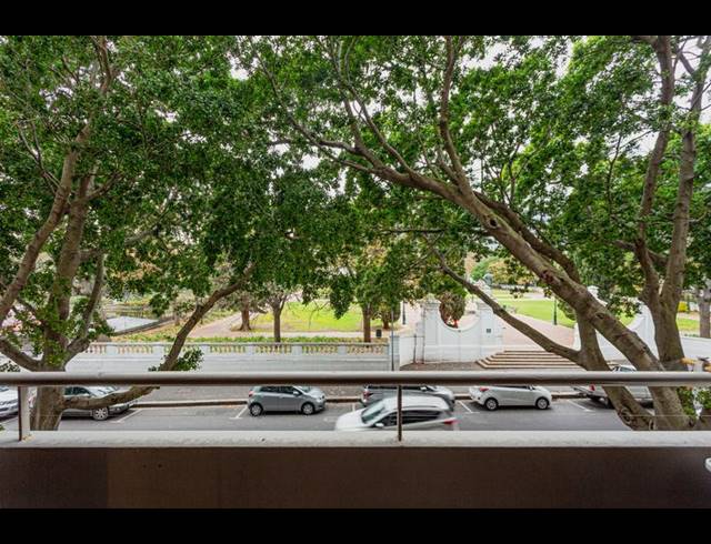 0 BEDROOM APARTMENT FOR SALE IN CAPE TOWN CITY CENTRE